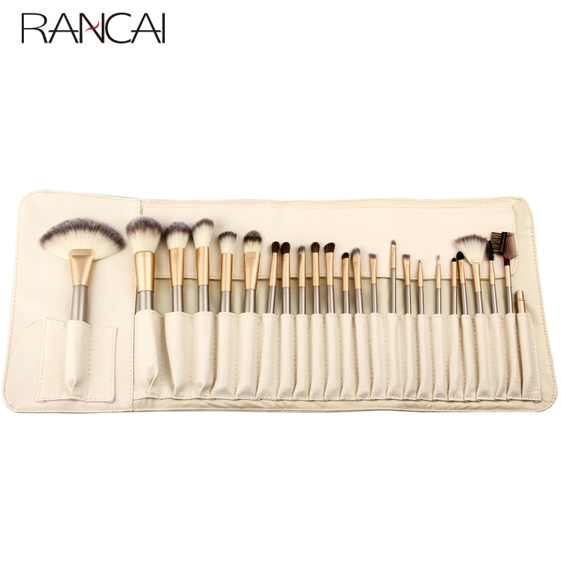 make up brush sets
