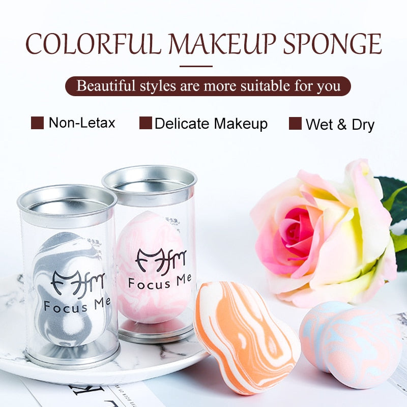 Makeup Sponges