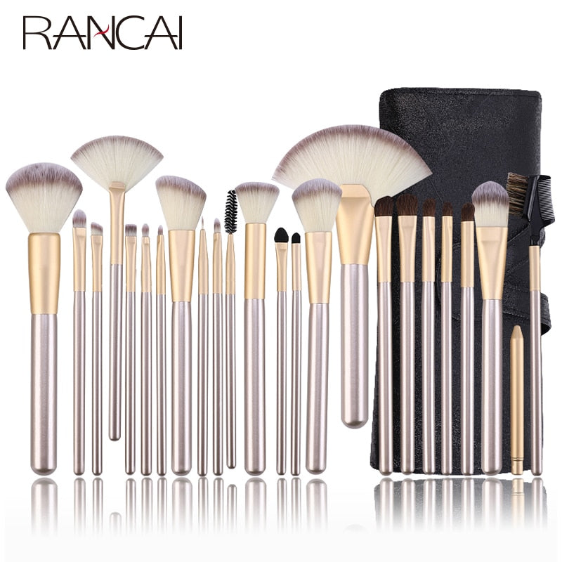 make up brush sets