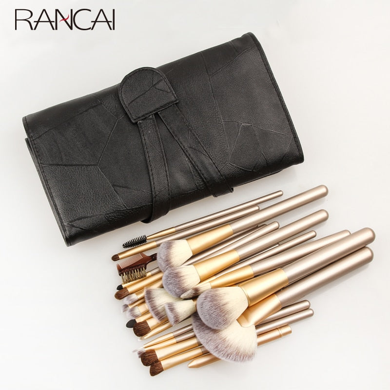 make up brush sets