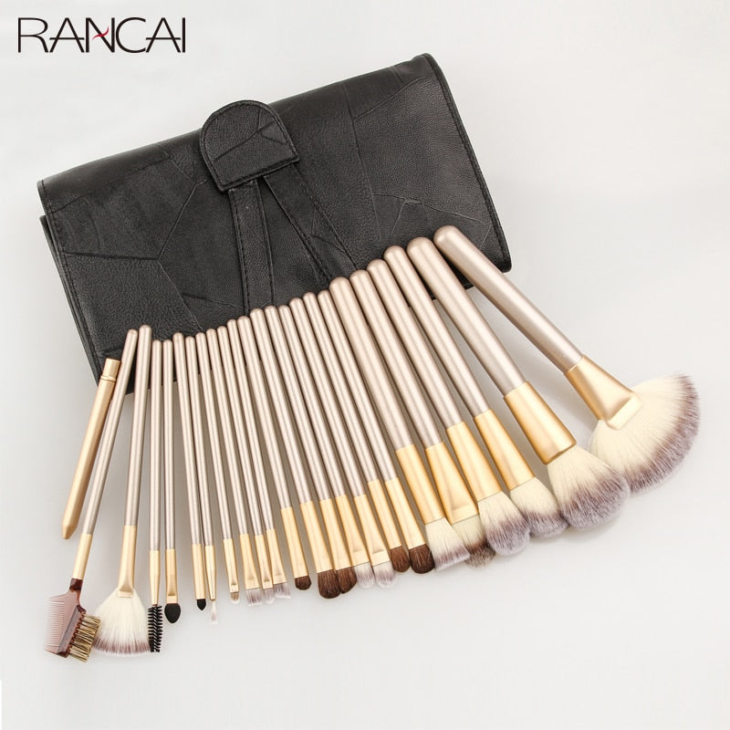 make up brush sets