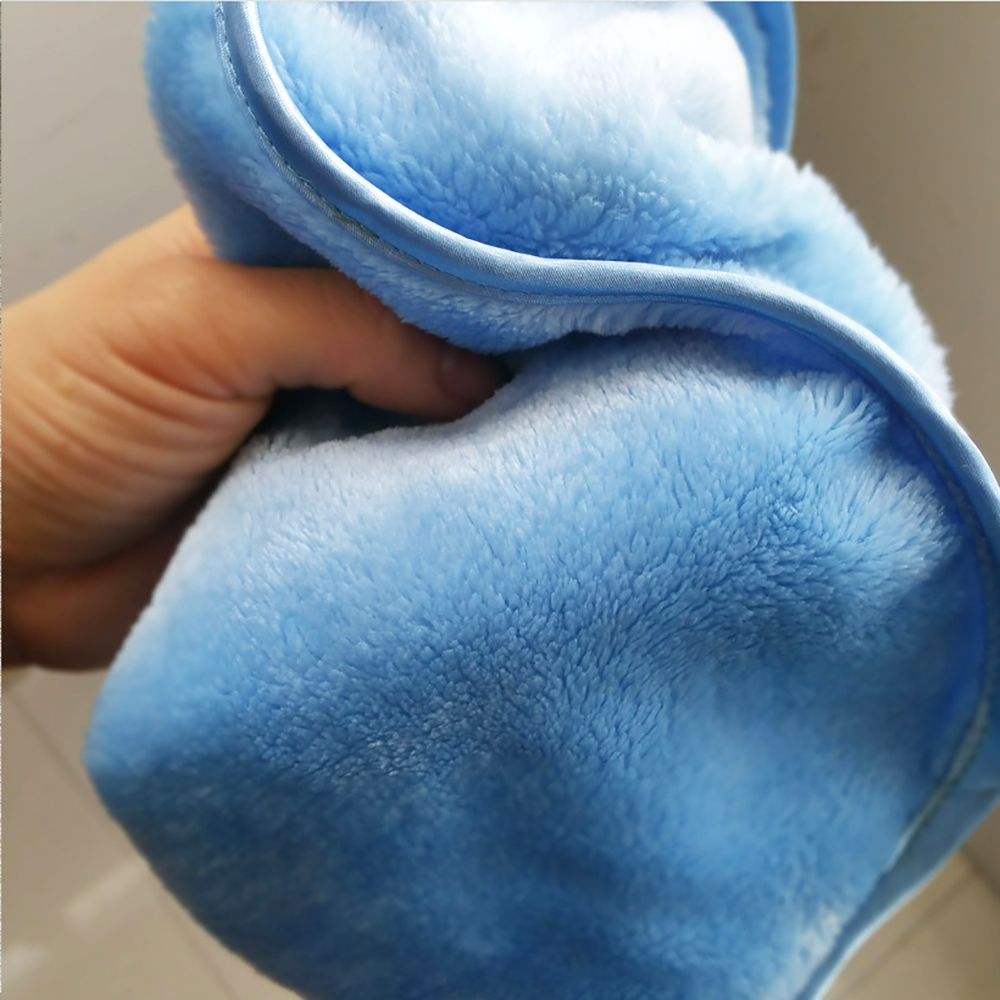 washable makeup removal pads