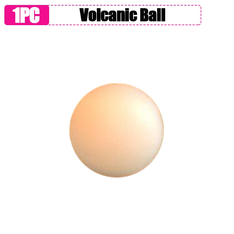 Volcanic Oil Absorbing Roller