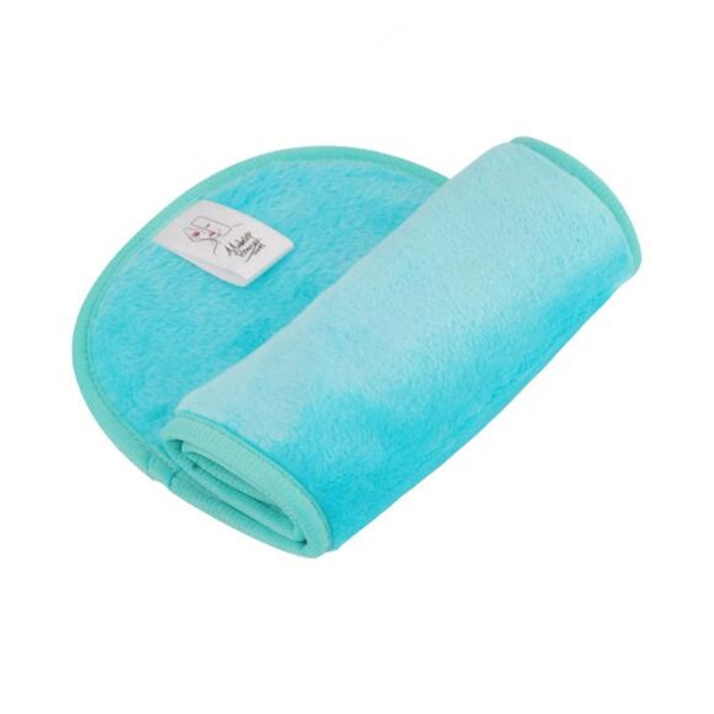 washable makeup removal pads